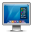 screen,twitter