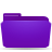 folder,violet