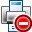 delete,printer2