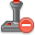 delete,joystick