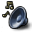 emblem,sound