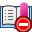 bookmark,delete