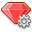 gear,ruby
