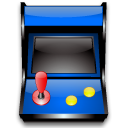 arcade,emulator,games,package