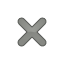 close,croix,cross,fermer,gtk