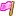 flag,pink