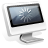 imac,loading,monitor,screen
