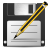 disk,document,save,write