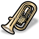 baritone,horn