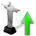 cristoredentor,up