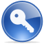 access,balloon,chave,key,logoff