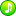 green,music