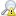 exclamation,magnifier