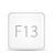 f13,key