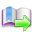 bookmark,go