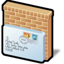 block,email