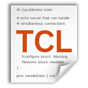 text,x