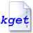 kget,list