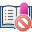 bookmark,delete