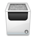 bin,empty,recycle