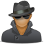 agent,anonymous,hacker,user