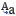 edit,lowercase