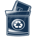 mail,trash