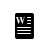 document,word