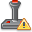 error,joystick