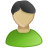 green,male,olive,user