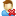 delete,userblue