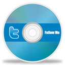 cd,disc,dvd,twitter