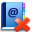 addressbook,delete