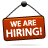 sign,we,are,hiring