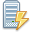 hosting,lightning,power,server