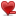 heart,minus