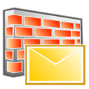 block,email,filter,firewall
