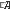 field,text