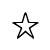 star,unfilled