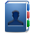 addressbook,user