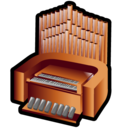 organ,pipe