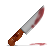 bloody,knife