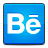 behance,social