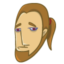 avatar,hippie,man,user