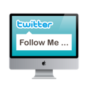 mac,monitor,screen,twitter