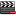 clapperboard,minus