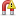 exclamation,magnet