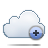add,cloud