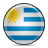 flag,uruguay