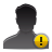 alert,user